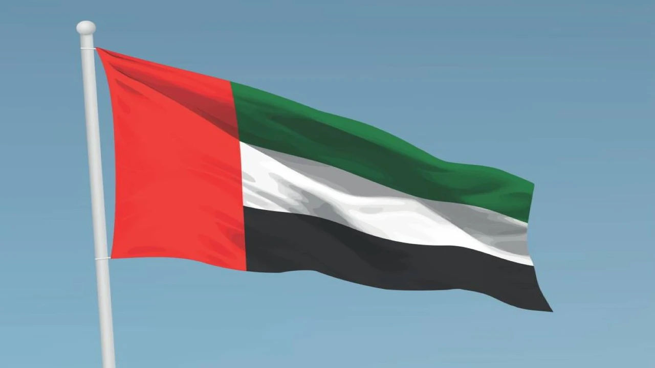 الإمارات تدرج 16 فرداً و5 كيانات على قائمة الإرهاب لارتباطهم بحزب الله